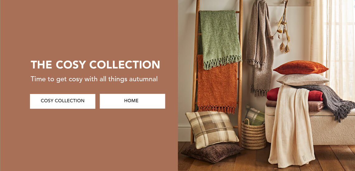 The Cosy Collection